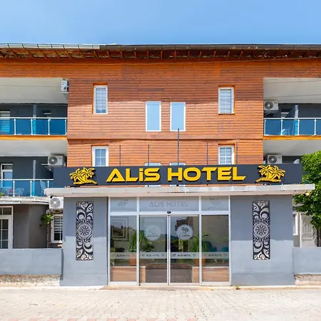 Alis * فتحية